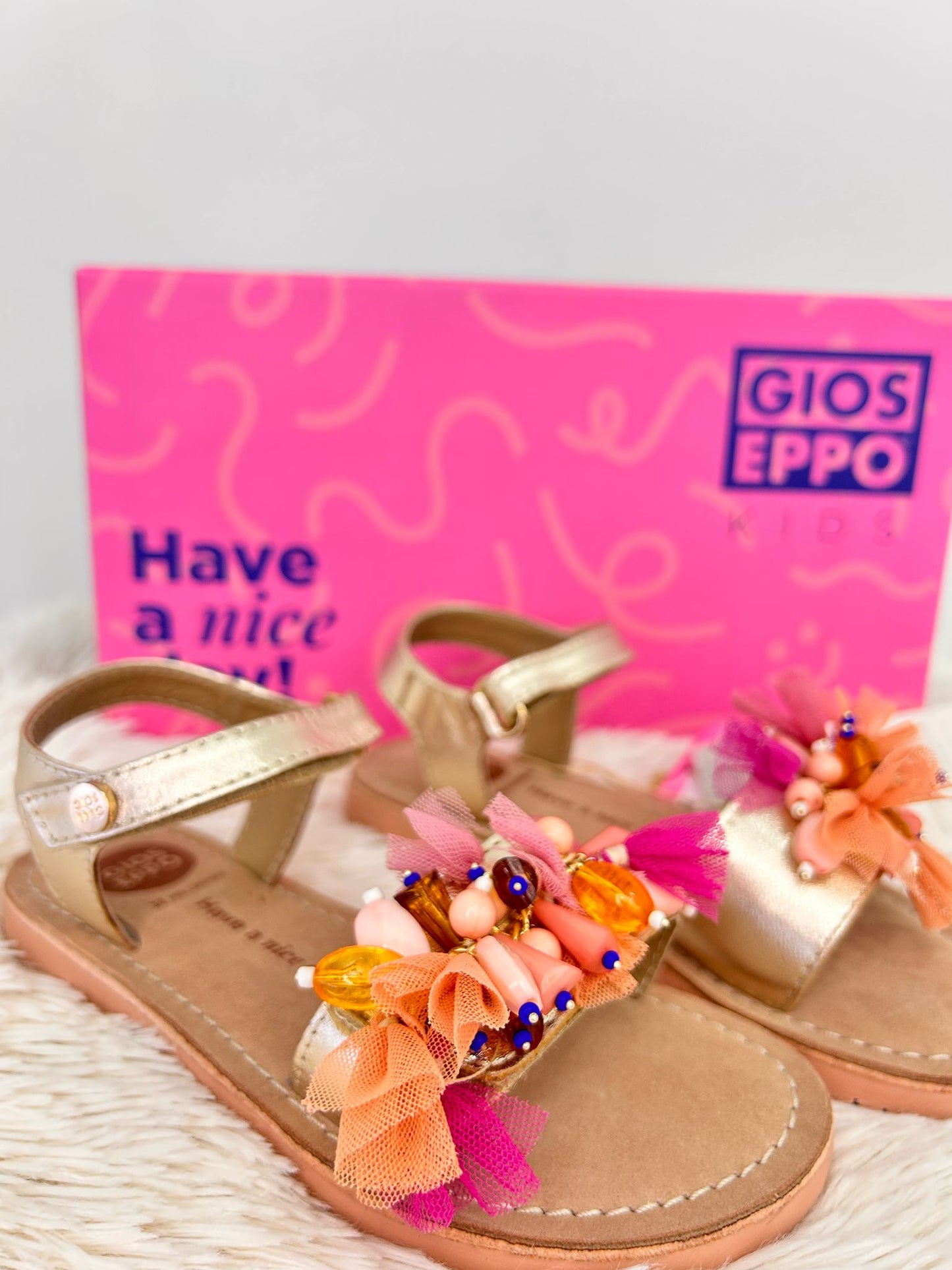 75338 GIOSEPPO stannard