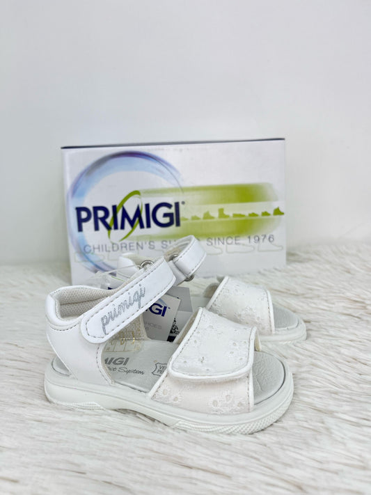 7862622 PRIMIGI sandalo pizzo