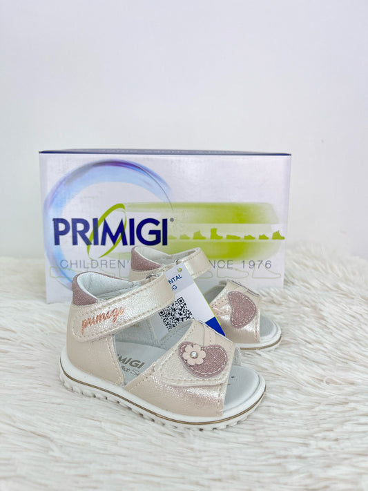 7864511 PRIMIGI sandalo ciliegia