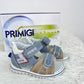 7865011 PRIMIGI sandalo grigio e beige