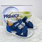 7865322 PRIMIGI sandalo blu orso