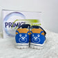 7865322 PRIMIGI sandalo blu orso