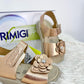 7870622 PRIMIGI sandalo bronzo