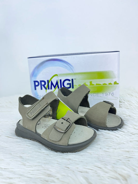 7870711 PRIMIGI sandalo militare