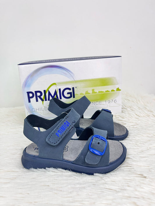 7870722 PRIMIGI sandalo blu