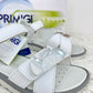 7887500 PRIMIGI sandalo bianco