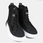 80733 CALVIN KLEIN stivaletto nero