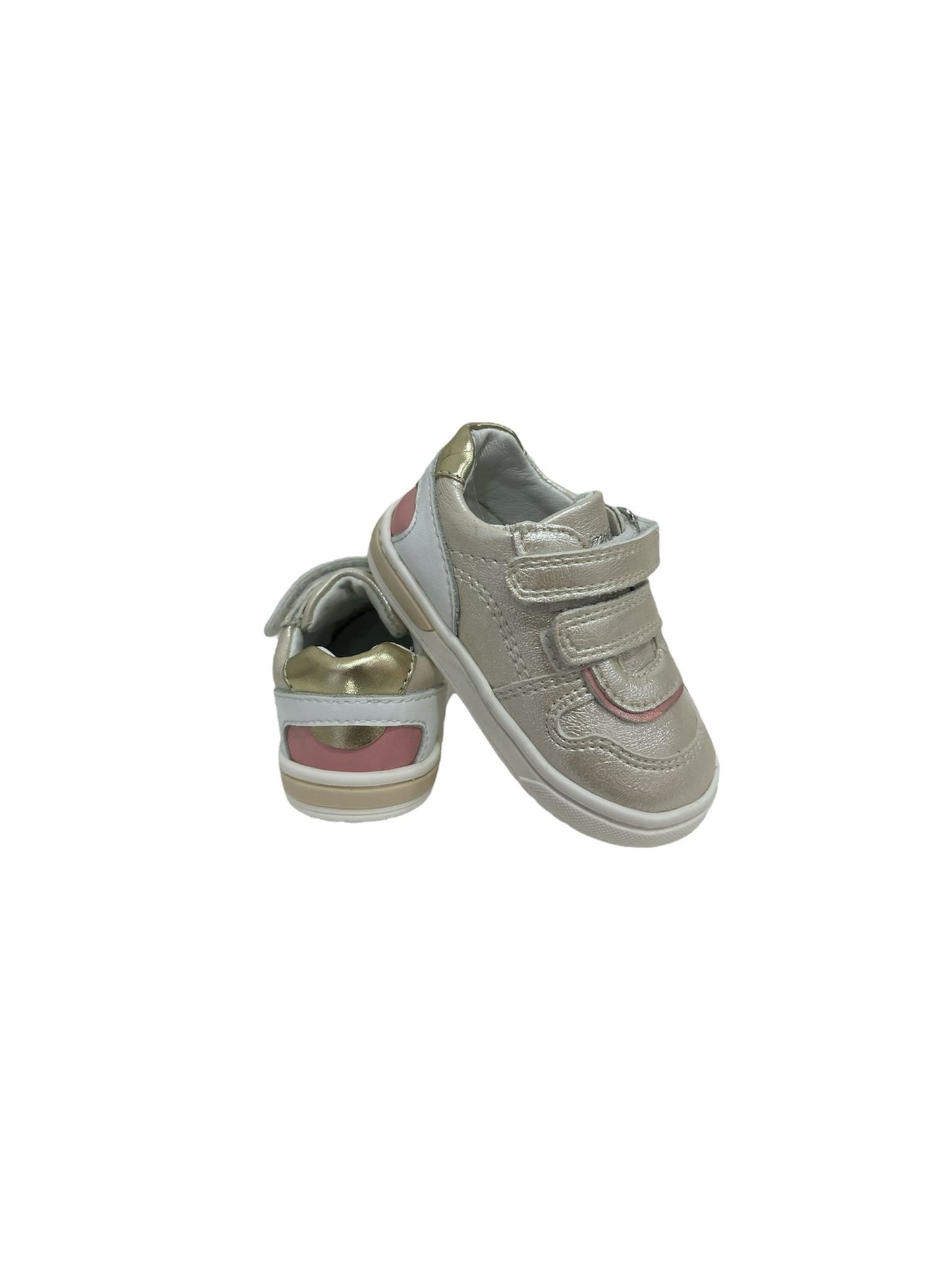 7905300 PRIMIGI sneakers panna