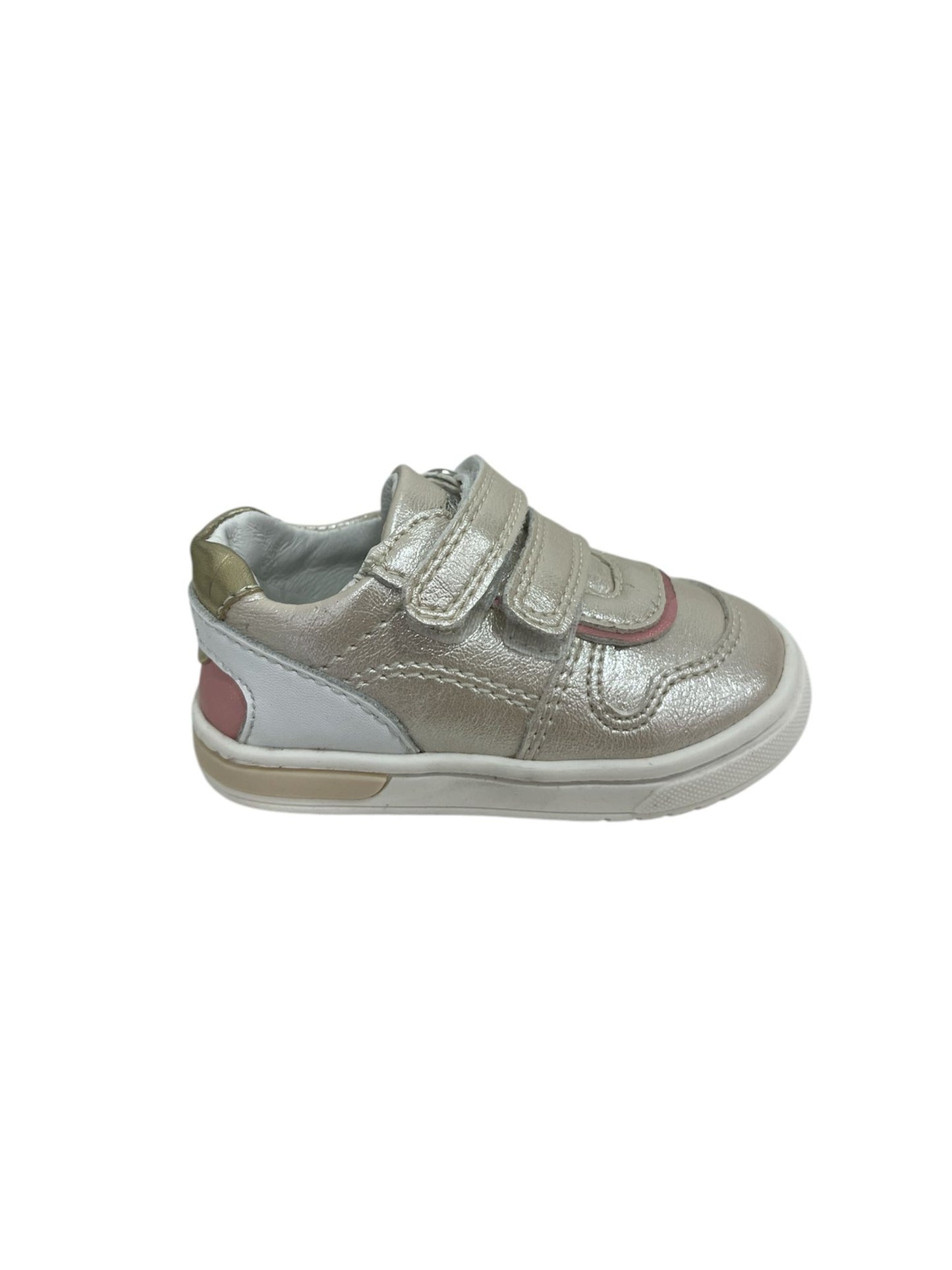 7905300 PRIMIGI sneakers panna