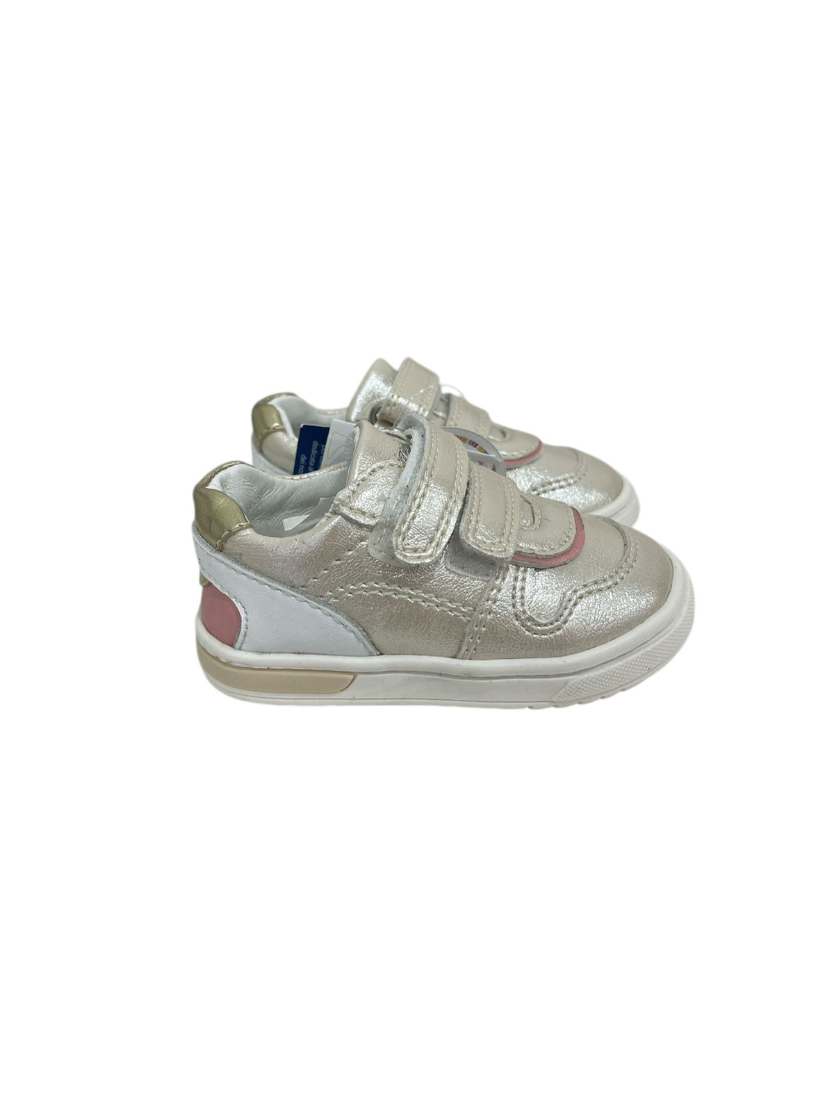 7905300 PRIMIGI sneakers panna