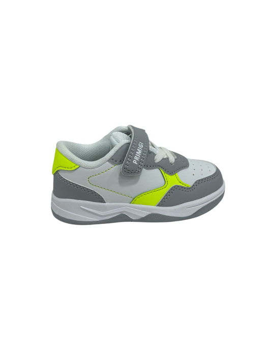 7947611 PRIMIGI sneakers gialla