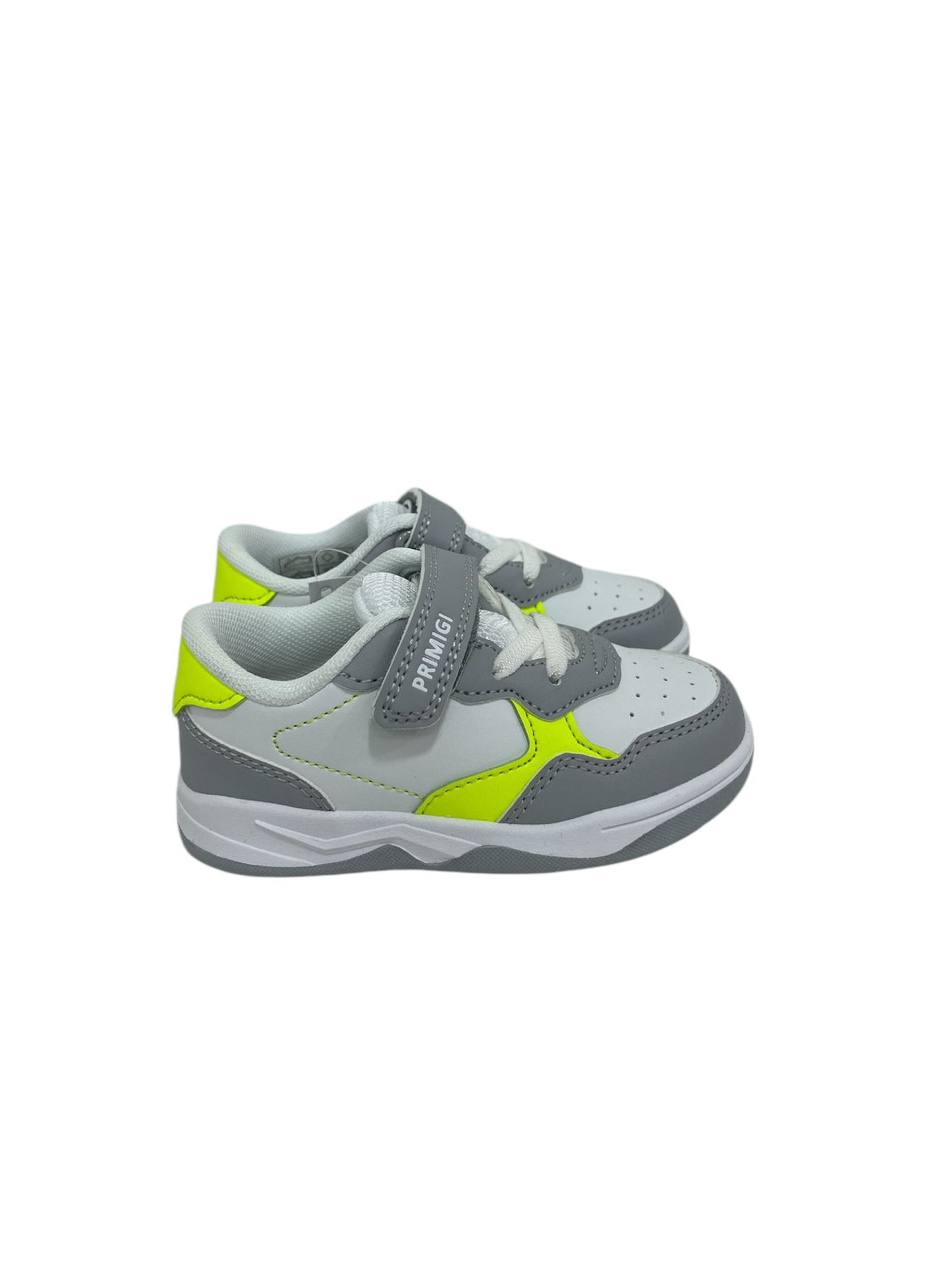 7947611 PRIMIGI sneakers gialla