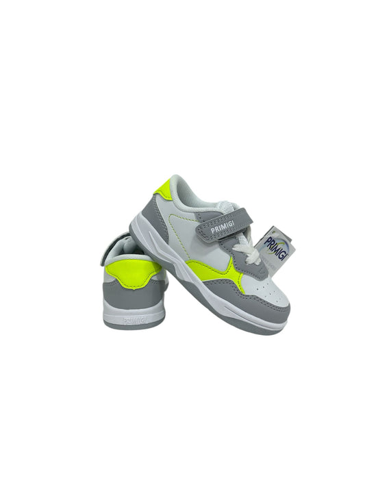 7947611 PRIMIGI sneakers gialla