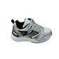 7958033 PRIMIGI sneakers argento/oro