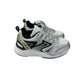 7958033 PRIMIGI sneakers argento/oro