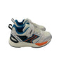 7958044 PRIMIGI sneakers bianca/arancio