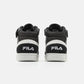 FFK0122 FILA crew nero