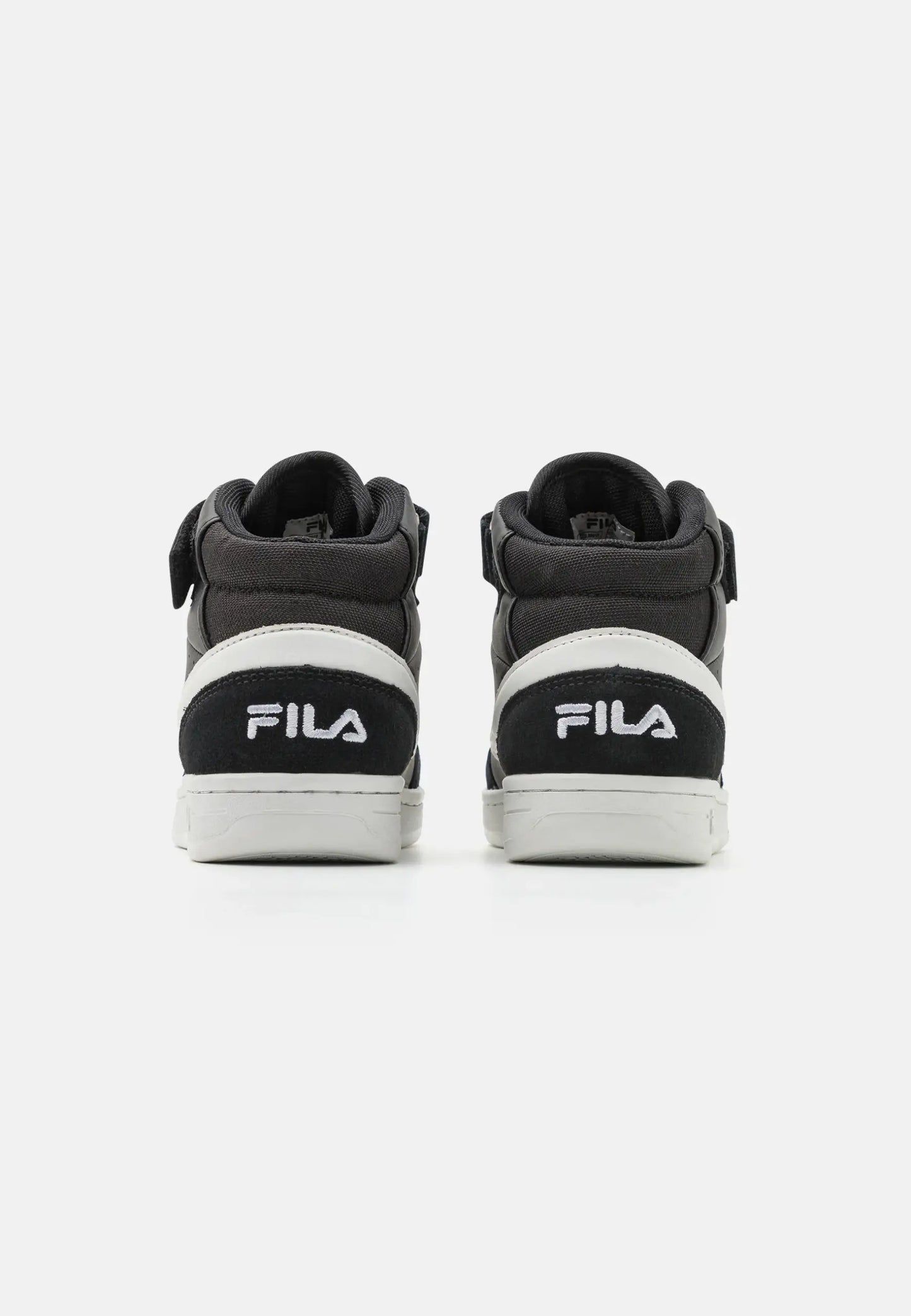 FFK0122 FILA crew nero