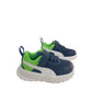 386240 PUMA Evolve Run grigio/verde