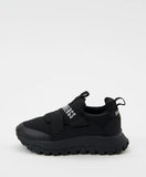 21196 BIKKEMBERGS sneakers bassa nera