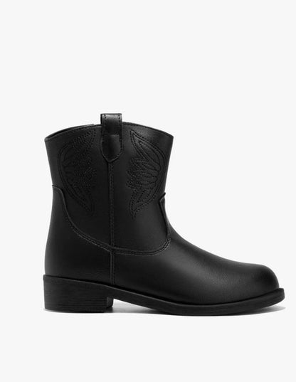 COSH306001 CONGUITOS camperos nero