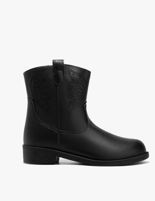 COSH306001 CONGUITOS camperos nero