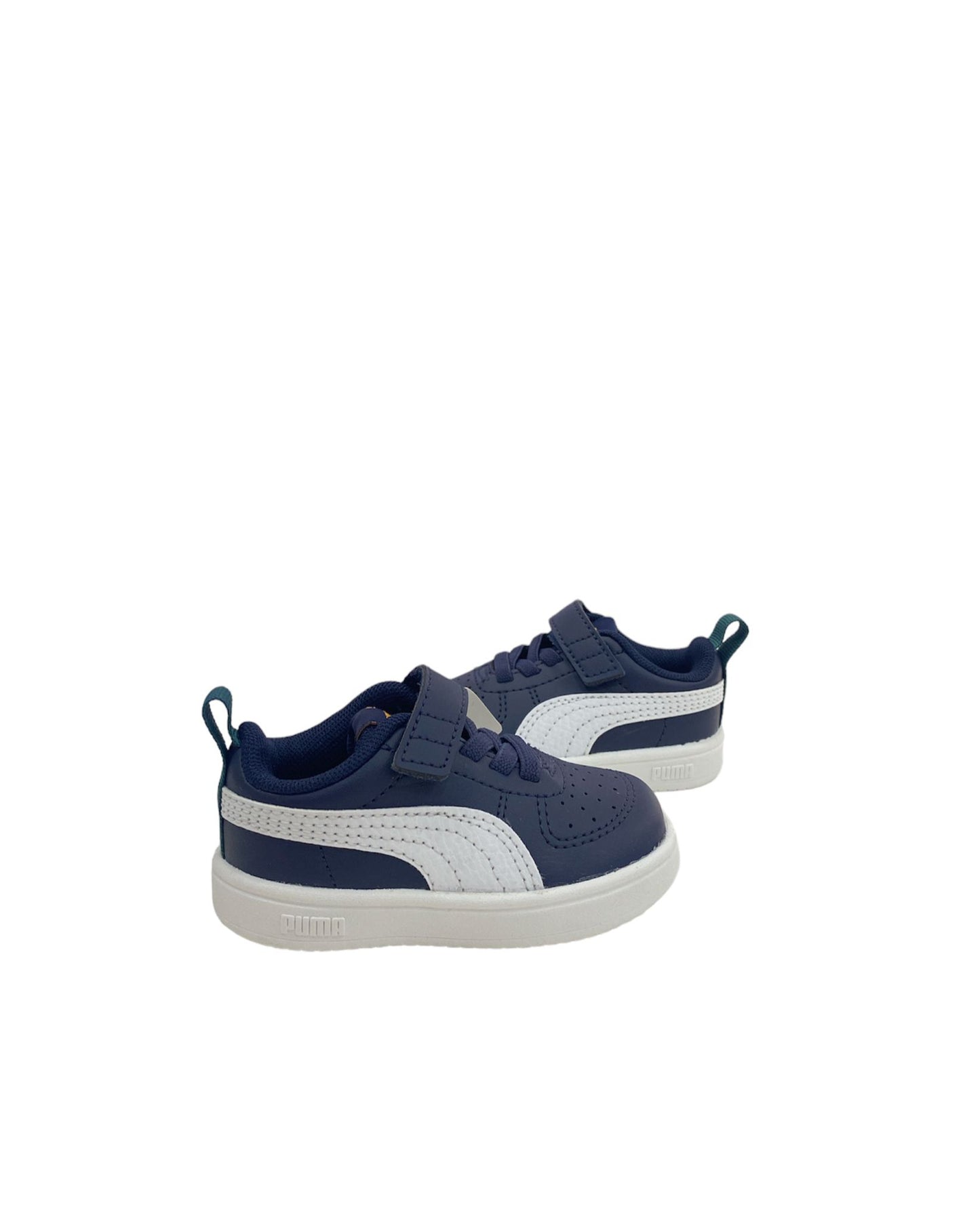 384314-07 PUMA Rickie