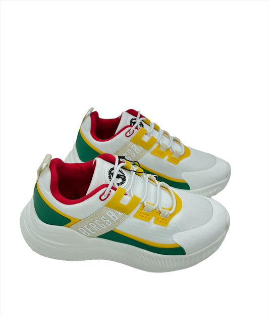 21108 BIKKEMBERGS bianco