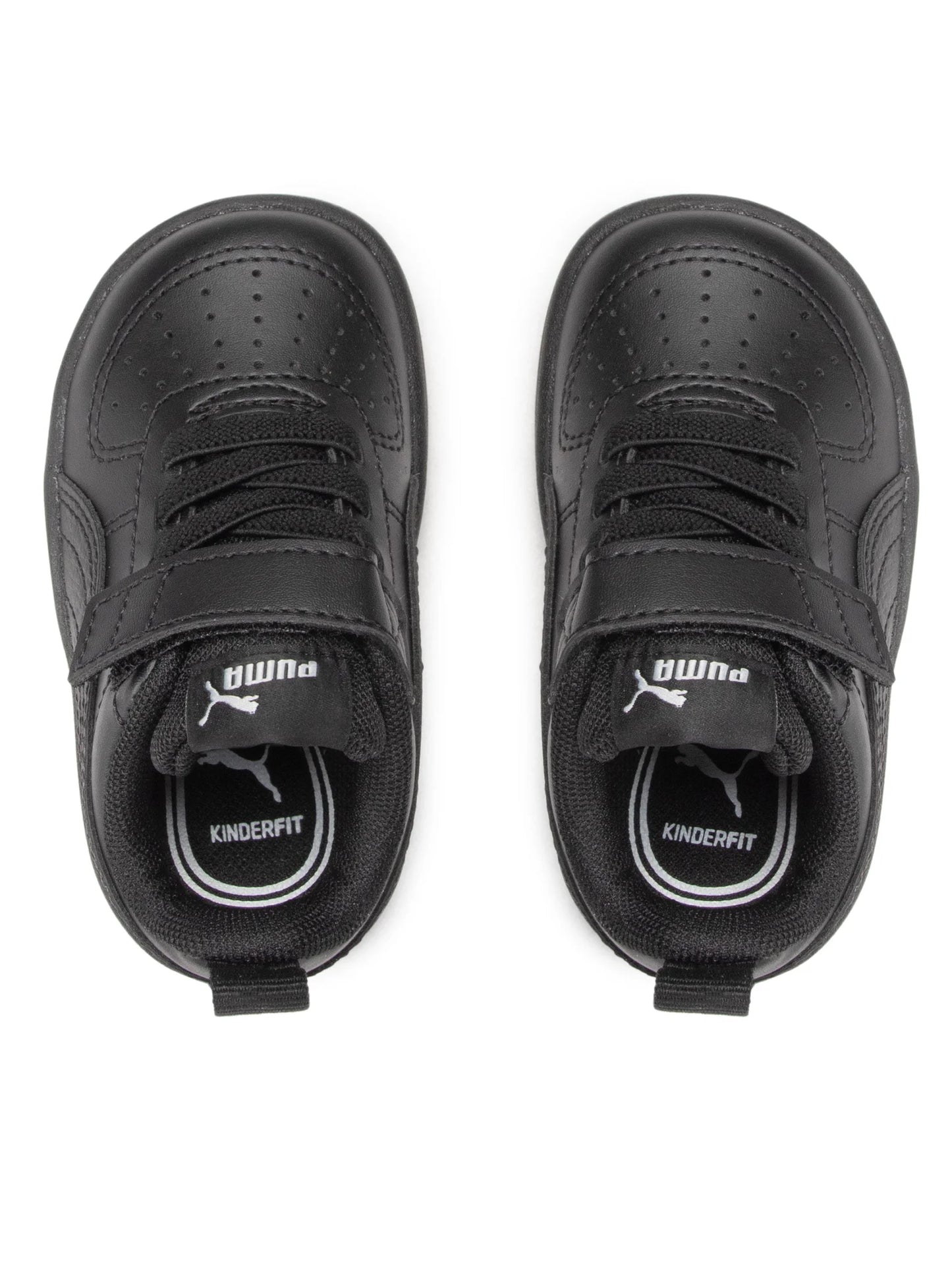 PUMA 384314 rickie nera baby