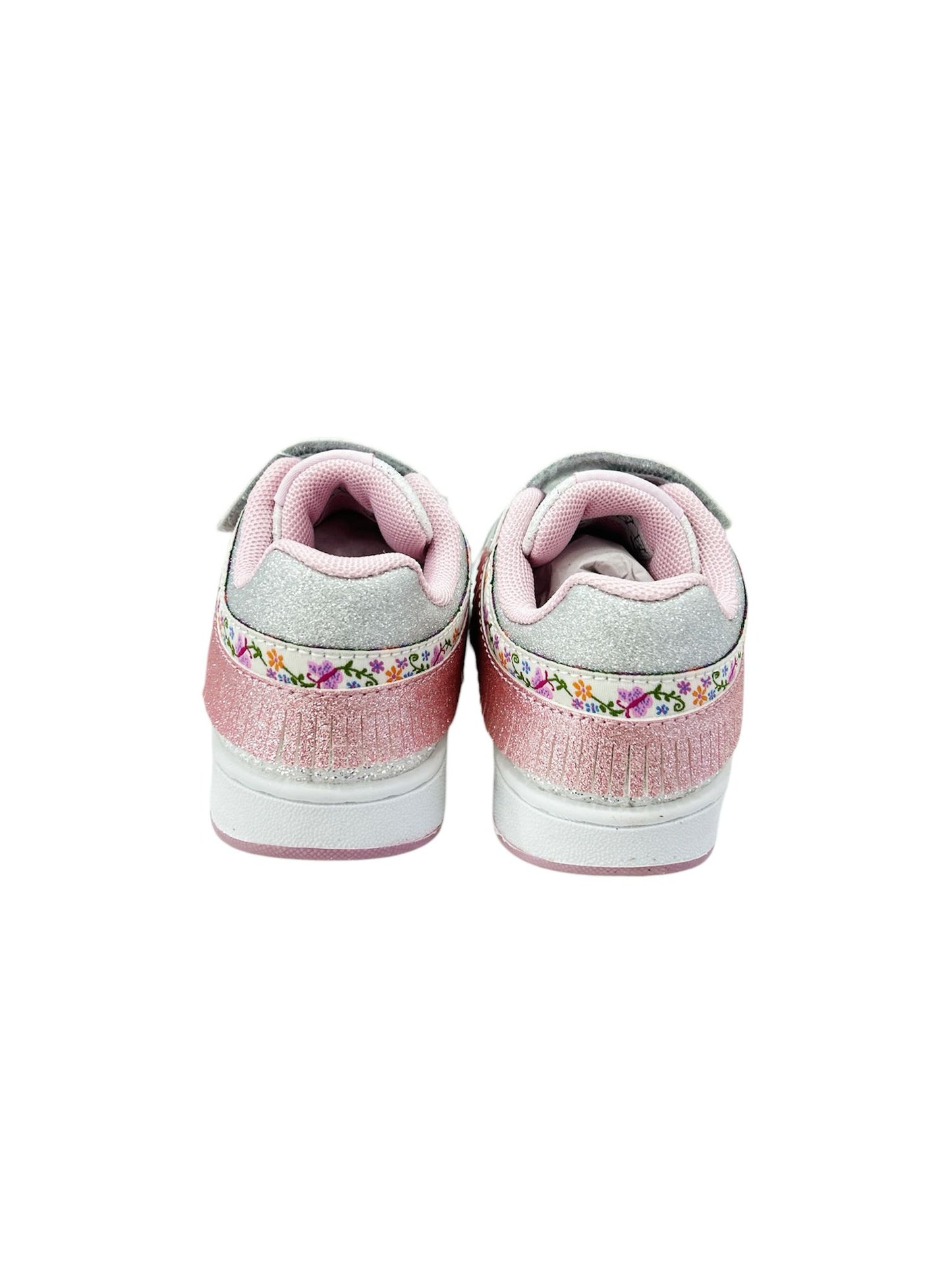 LKAL8054 LELLI KELLY sneakers argento