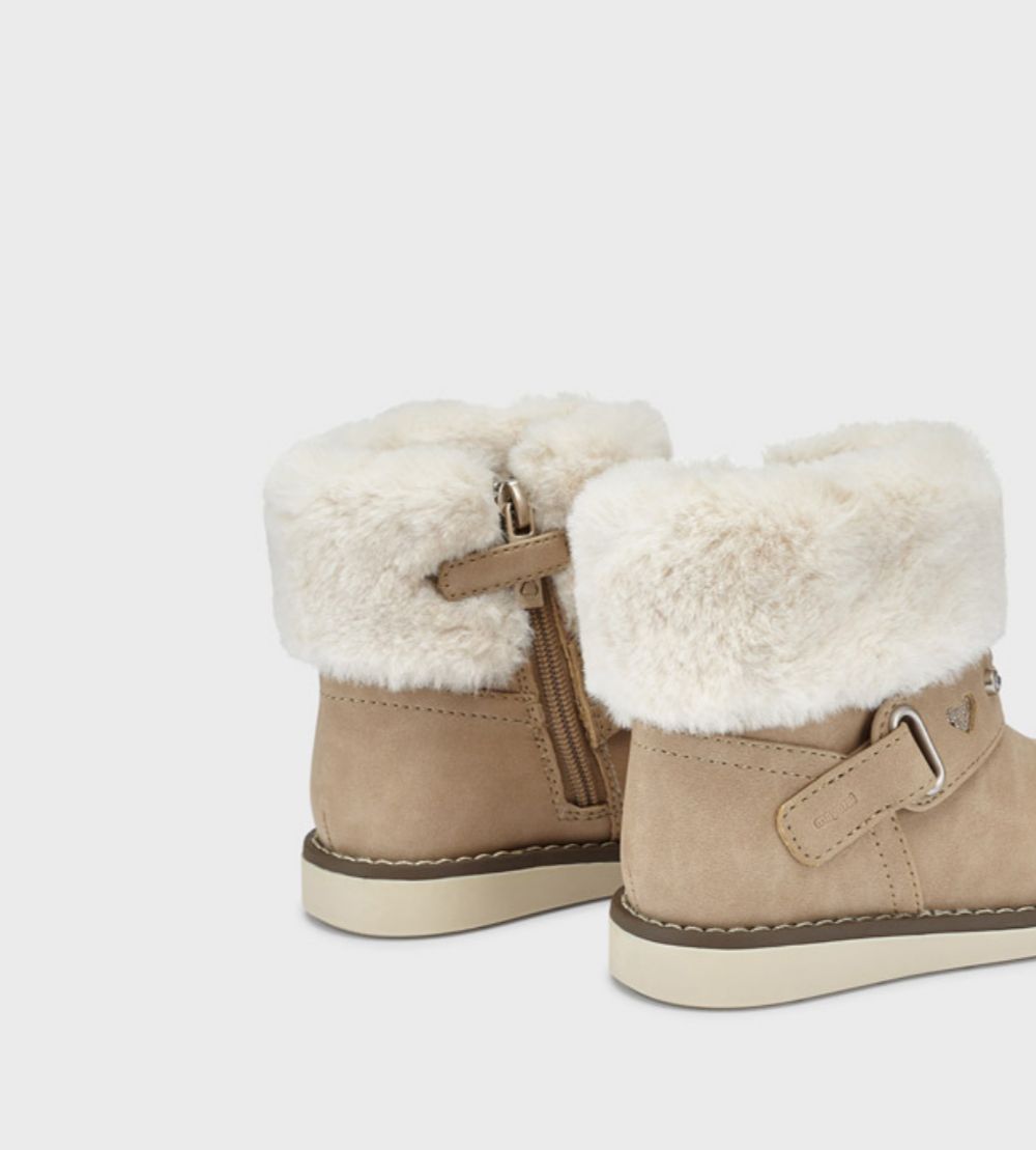 42294  Oro Stivaletto mayoral