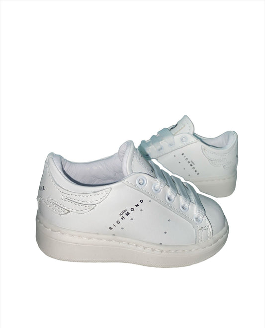 19200 RICHMOND bianco