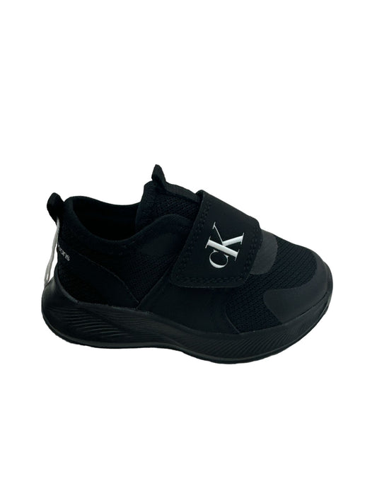 81070 CALVIN KLEIN sneakers nera