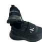 81070 CALVIN KLEIN sneakers nera