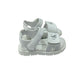 82039 CALVIN KLEIN sandalo bianco