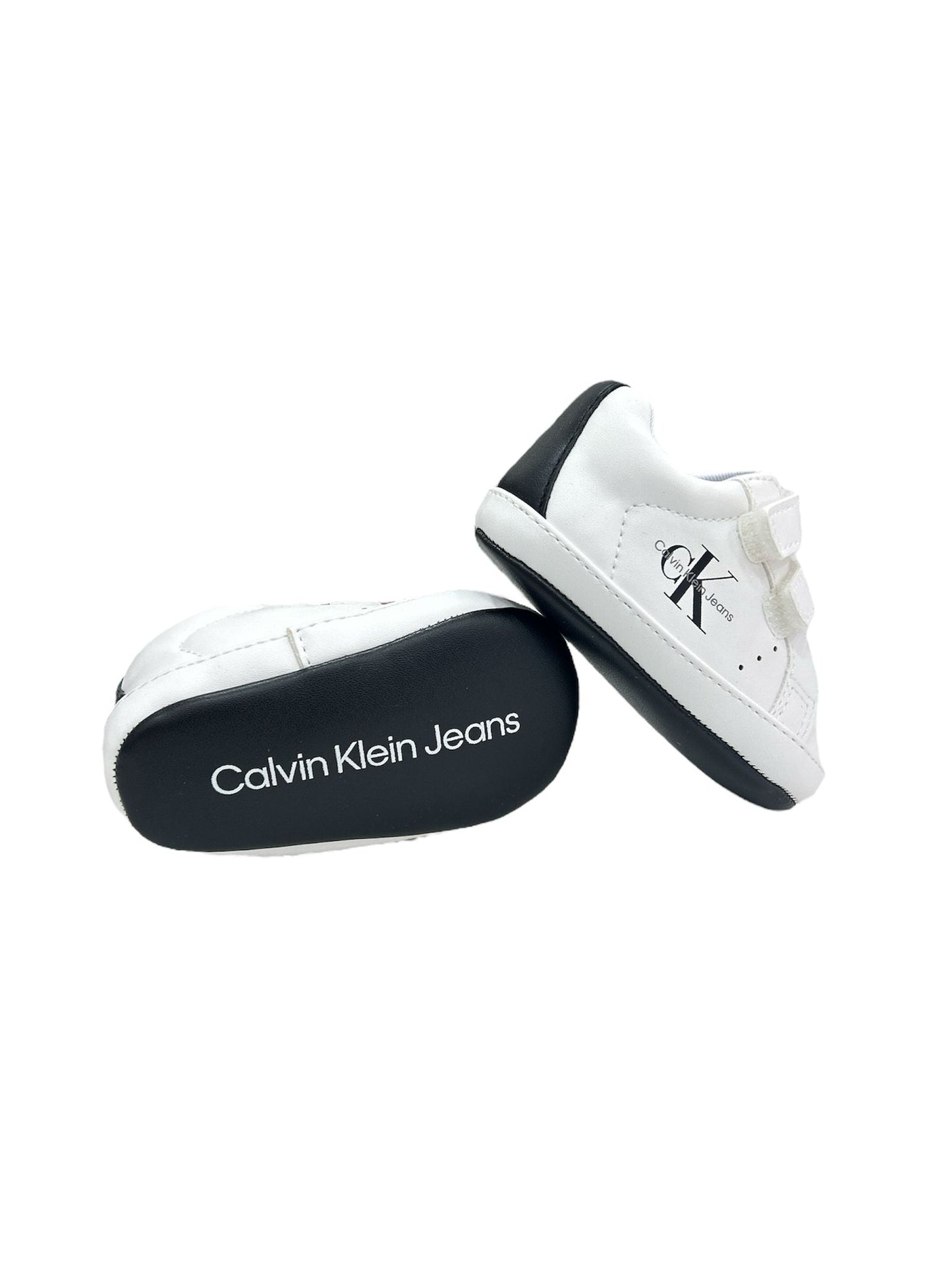 82070 CALVIN KLEIN sneakers culla