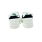 82077 CALVIN KLEIN sneakers bianca/nera