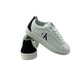 82082 CALVIN KLEIN sneakers bianco/nero