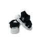 83020 CALVIN KLEIN sandalo  nero