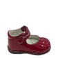 6901511PRIMIGI ballerina rossa vernice