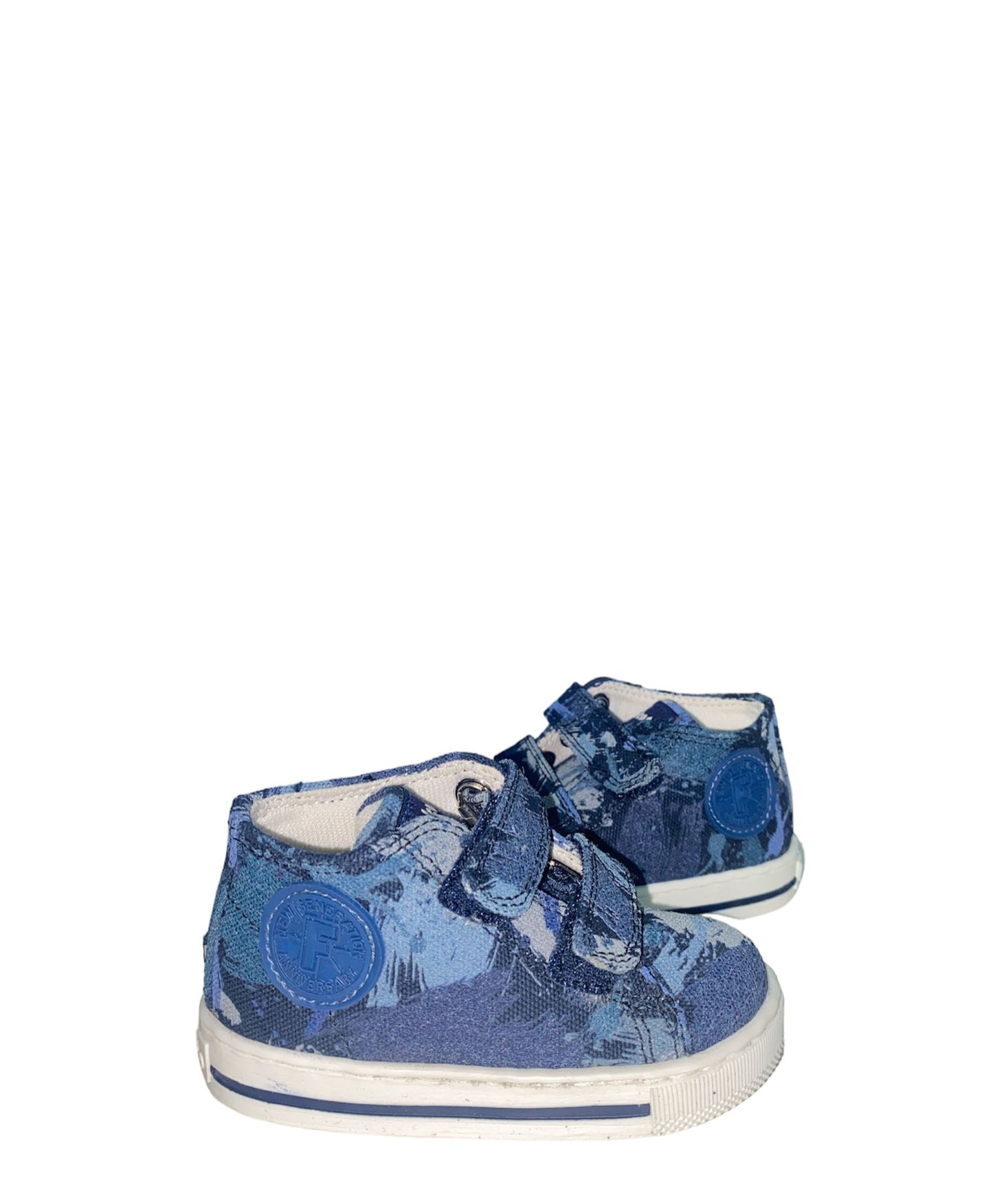 2014604 1C69 FALCOTTO michael navy/multicolor