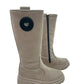 AG-15648 ASSO stivale alto rosa