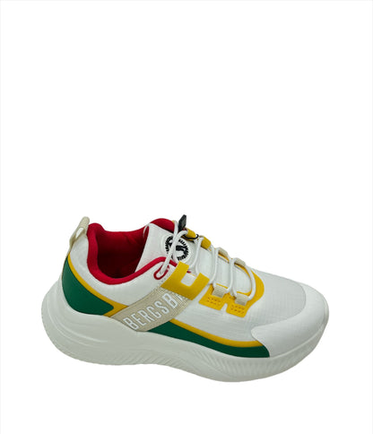 21108 BIKKEMBERGS bianco