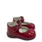 6901511PRIMIGI ballerina rossa vernice