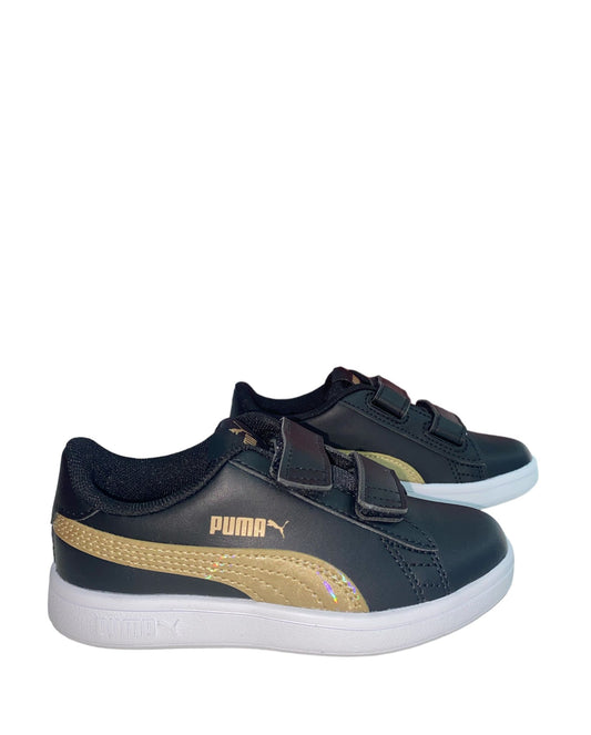 389683 PUMA smash metallics