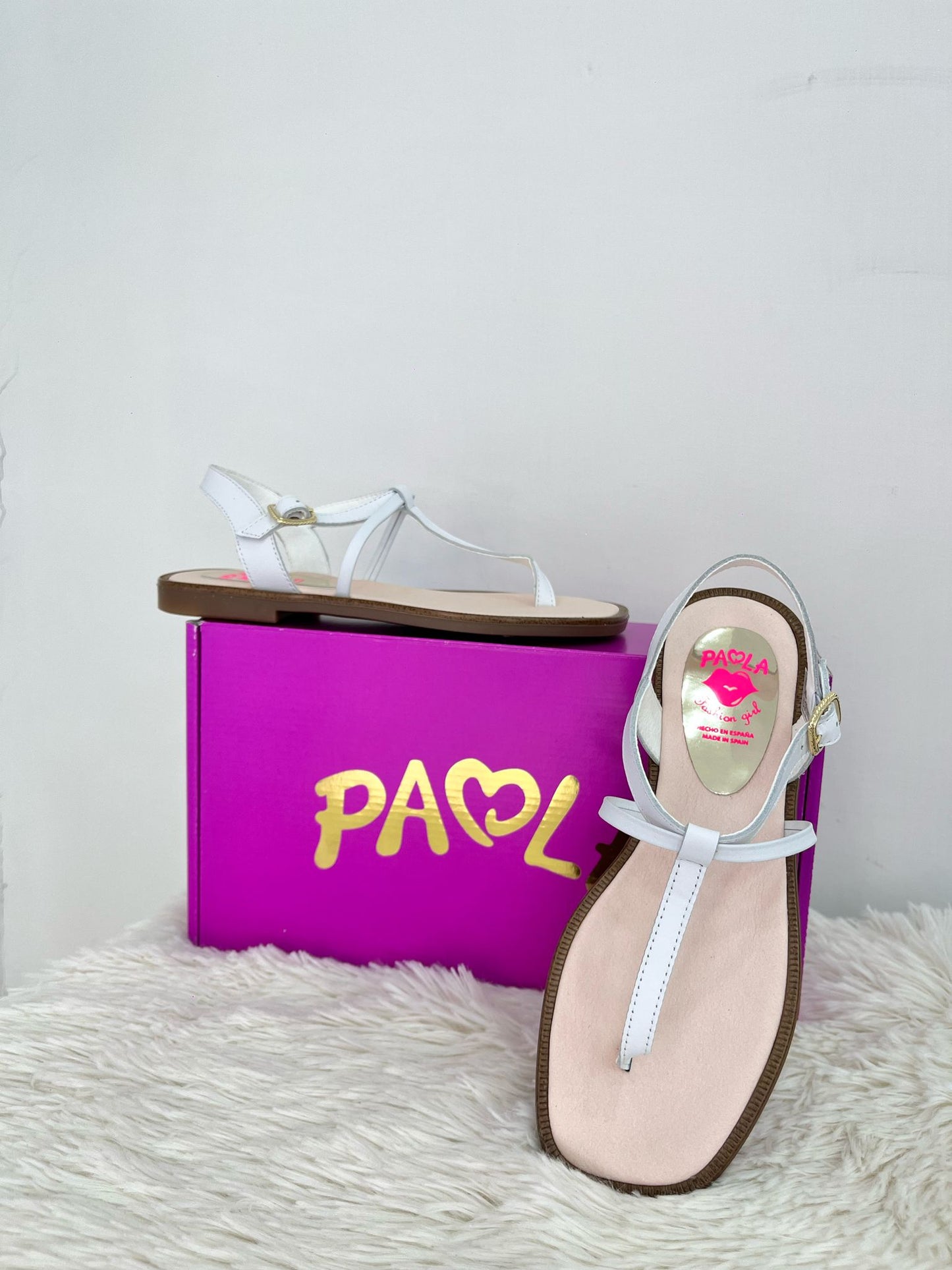 877800 PABLOSKY infradito