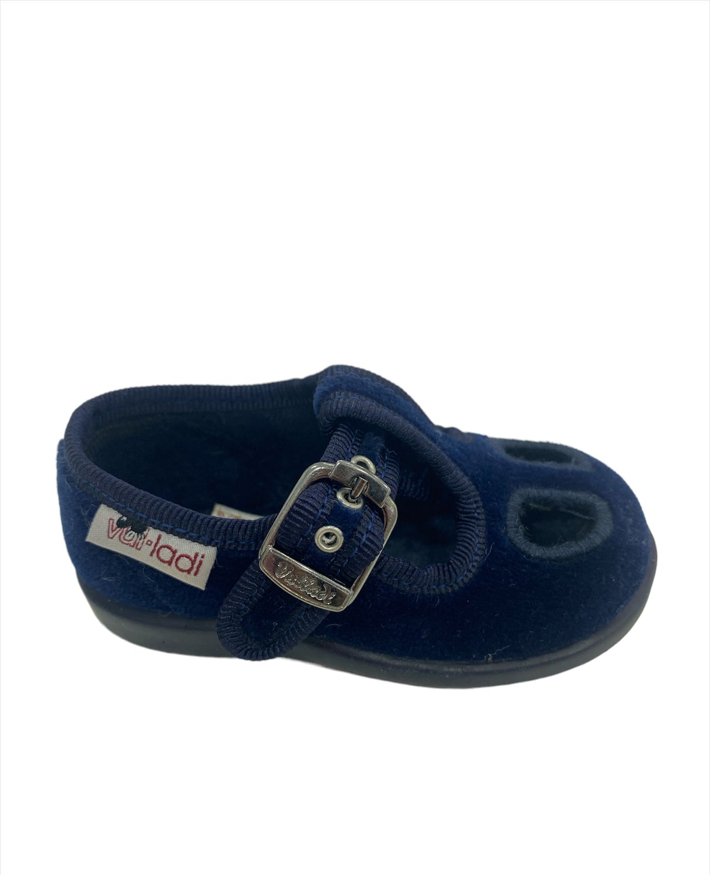 5105 vulladi  occhiello blu