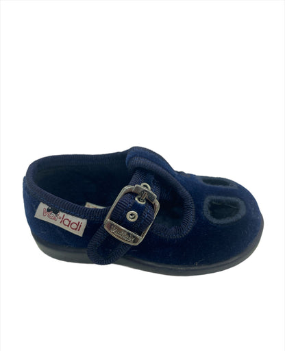 5105 vulladi  occhiello blu