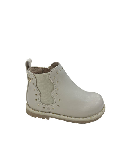 42393 MAYORAL stivaletto ecru