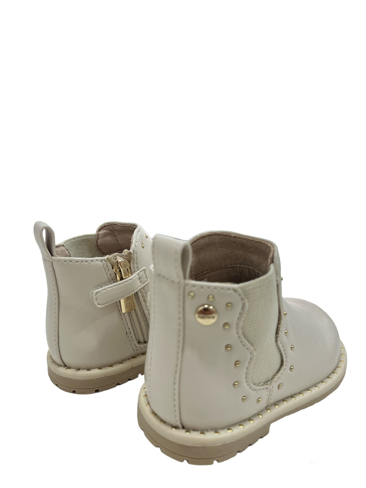 42393 MAYORAL stivaletto ecru